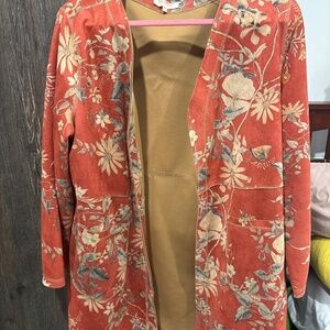 Solitaire-Anthropologie